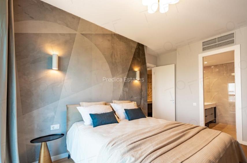 3 camere - ONE VERDI PARK, Floreasca,  Herăstrău, Barbu Văcărescu - 10