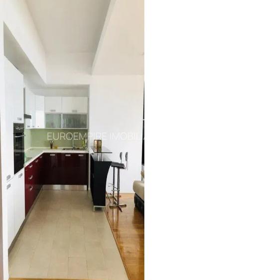 Apartament de vanzare in Constanta zona Faleza Nord cu vedere la  Marea Neagra - 5