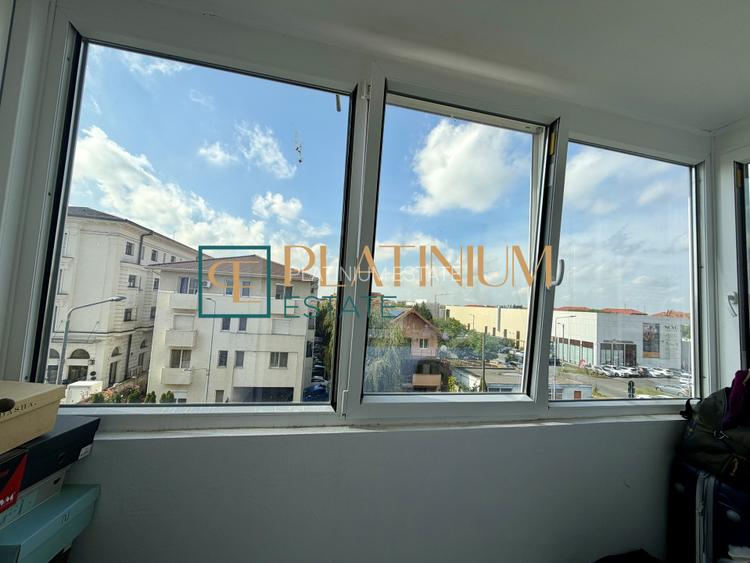P4933 Apartament DECOMANDAT cu 3 camere in Girocului, 2 BALCOANE,2 BAI, CENTRALA - 7