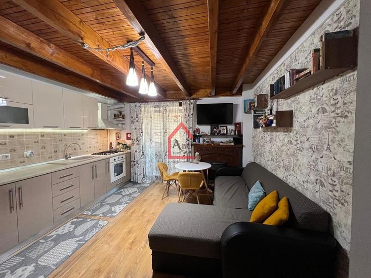 Ap 3 camere | bloc NOU | Valea Adâncă | loc parcare