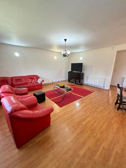 Vila P+2 de vanzare, loc. Dumbrava, com. Itesti, Jud. Bacau - 14