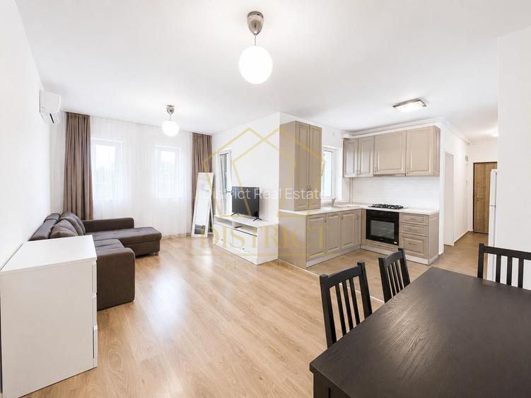 Apartament cu 2 camere | Aradului | Pet friendly - 3