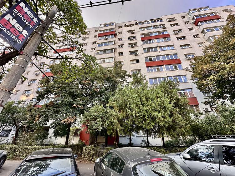 Apartament 3 camere, strada Turda 129 - 20