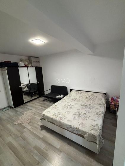 GARSONIERA COCHETA CENTRALA PROPRIE LOC PARCARE ZONA METALURGIEI - 2