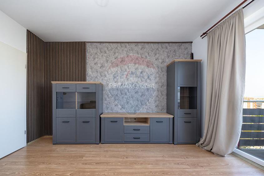 Apartament modern 2 camere decomandat | Mobilat & utilat | Bartolomeu - 5