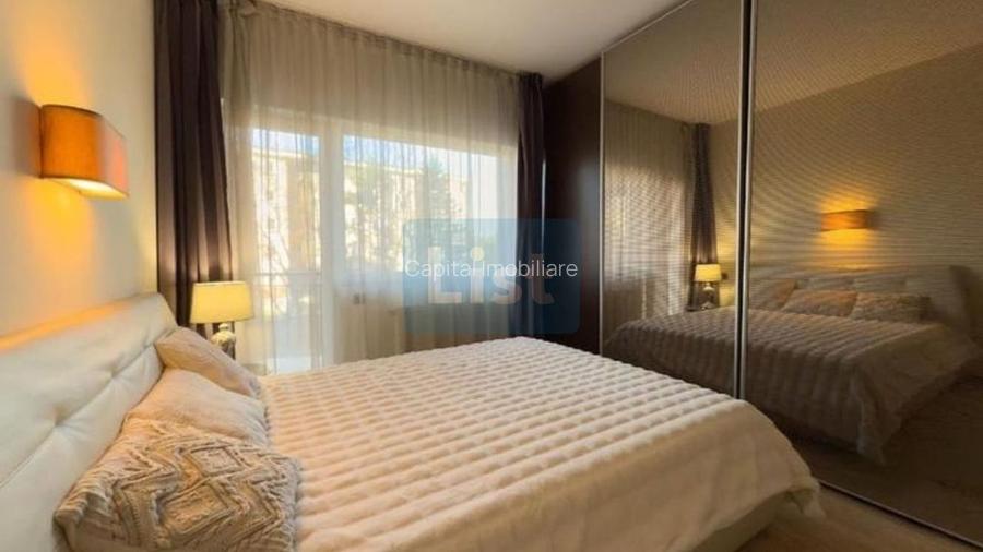 Comision 0%! 3 camere 79 mp, parcare subterana, cartier Zorilor - 3