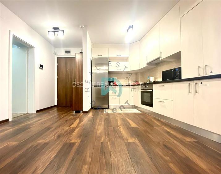 Apartament 2 camere Central, an c-tie 2017, Brasov - 8