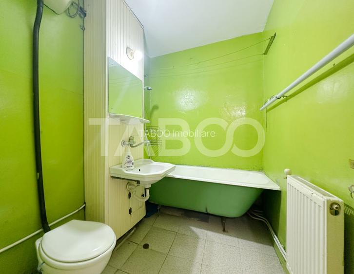 De vanzare apartament cu 4 camere zona Maramuresului Gara Cluj Napoca - 5