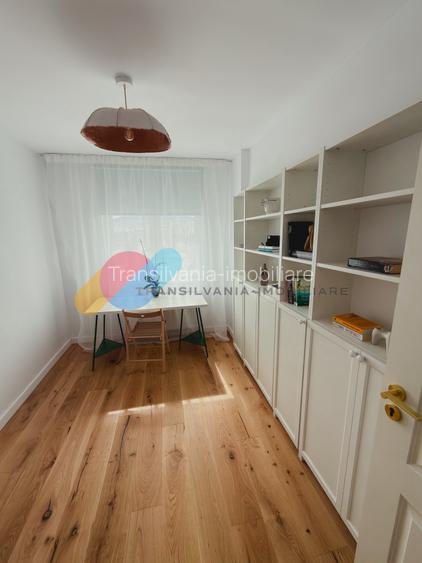 Apartament 3 camere, 65 mp - Manastur - 5