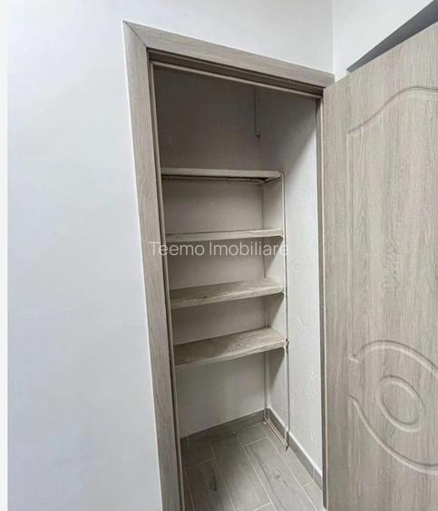 Apartament 2 camere, decomandat, 58 mp, balcon, zona Grand Arena - 6