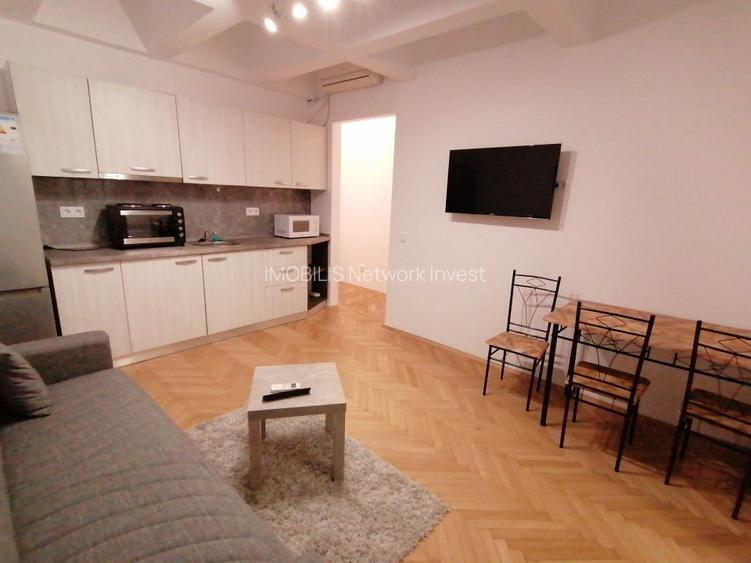 520euro, vedere parc, centrala - 5