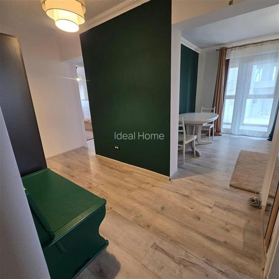 Apartament 2 camere D. Piscina Eos - 5