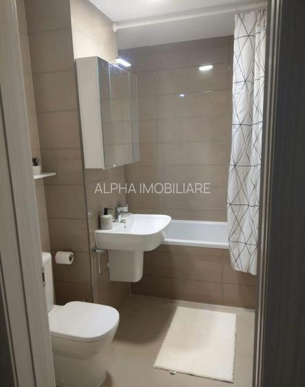 Garsoniera 21 Residence - 4