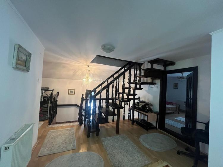 Casă spațioasă P+E+M | 43 ari teren | Mobilată & utilată | Iaslovăț - 19