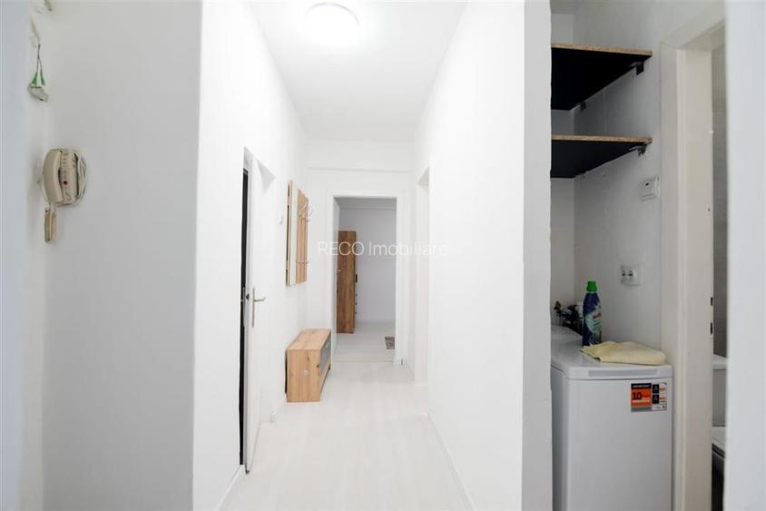 RECO Apartament cu 4 camere Central - 9