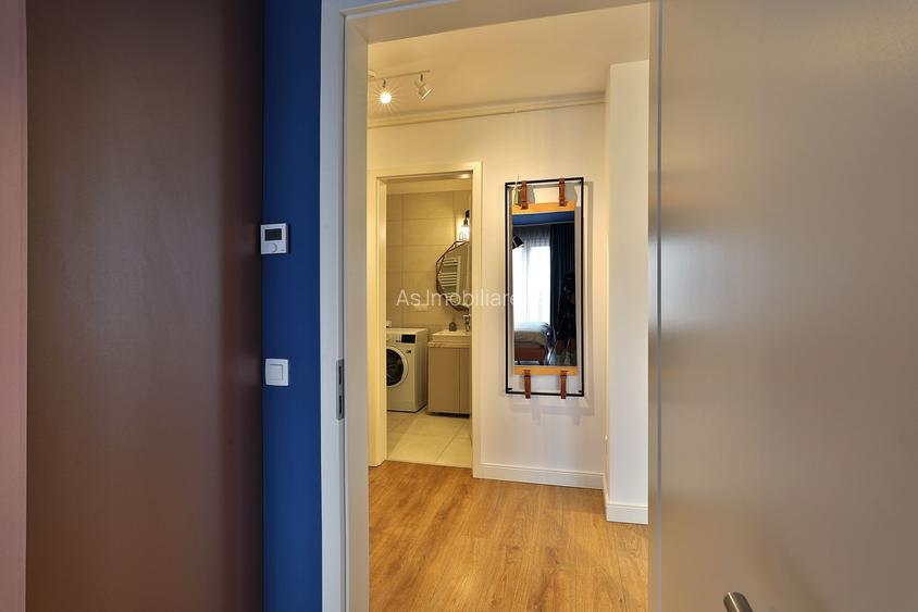 Studio Modern, Vedere Panoramica & Confort, Kasper Coresi - 17