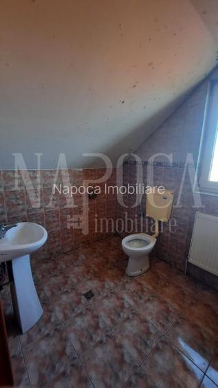 Casa 7 camere de inchiriat in Gruia, Cluj Napoca - 30