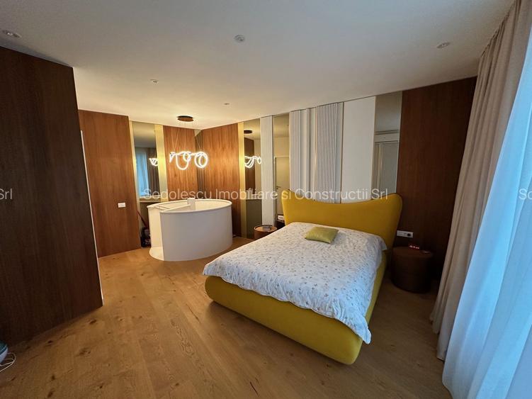 Apartament pe 2 niveluri - 25