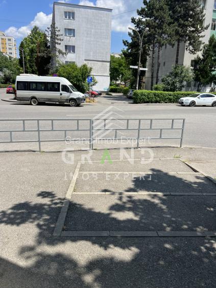 Oportunitate | Garsoniera | CT | ECONOMICĂ | Manastur–Ciobanului - 13