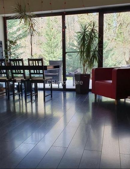 Vanzare vila 5 camere Baneasa - 4