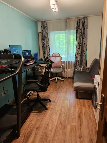 Apartament 3 camere Nicolina vis a vis de Selgros - 9