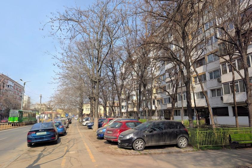 Eroii Revolutiei - Decomandat, Etaj 6, Vedere spate, Gata de mutat! - 16