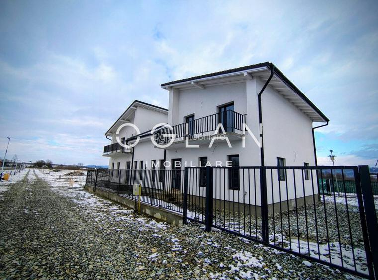 DUPLEX Modern 142mp -Ansamblu rezidential, zona SELIMBAR! - 7