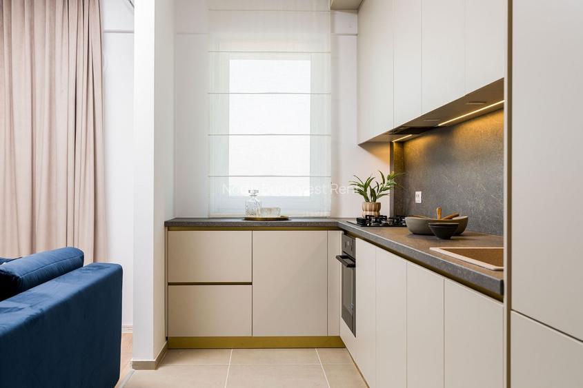 Apartament 2 camere I de inchriat I Vulcan Residence - 10
