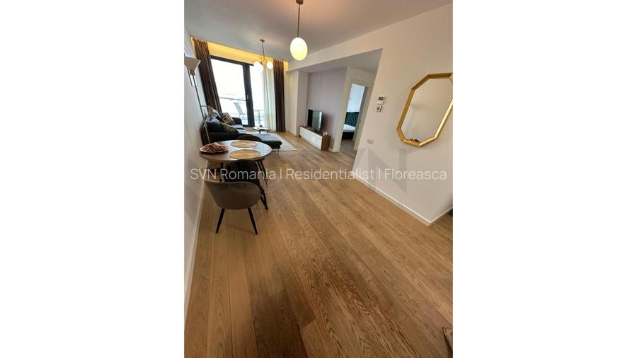 REA1028761 One Herastrau Plaza l 2 Camere l Parcare - 6