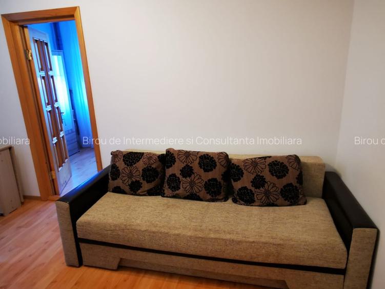 ⏩ Tomis NORD 2 Camere semiDecomandate 33m² Mobilat Utilat Centrala Gaze - 2