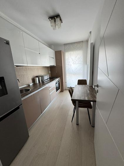 Lujerului | 2 Camere | Plaza Residence | Centrala | Decomandat