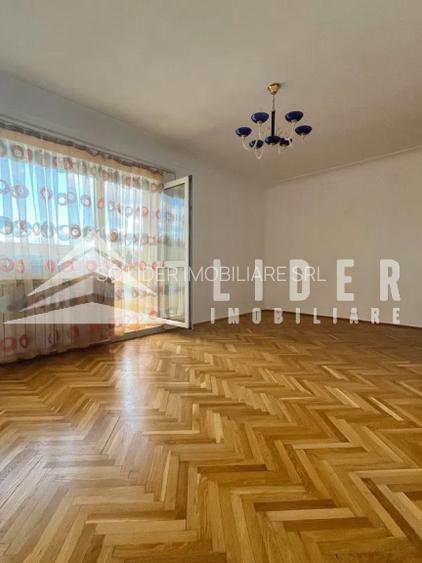 Apartament 3 camere |Living generos sau 4 camere |Garaj individual + Boxă - 6