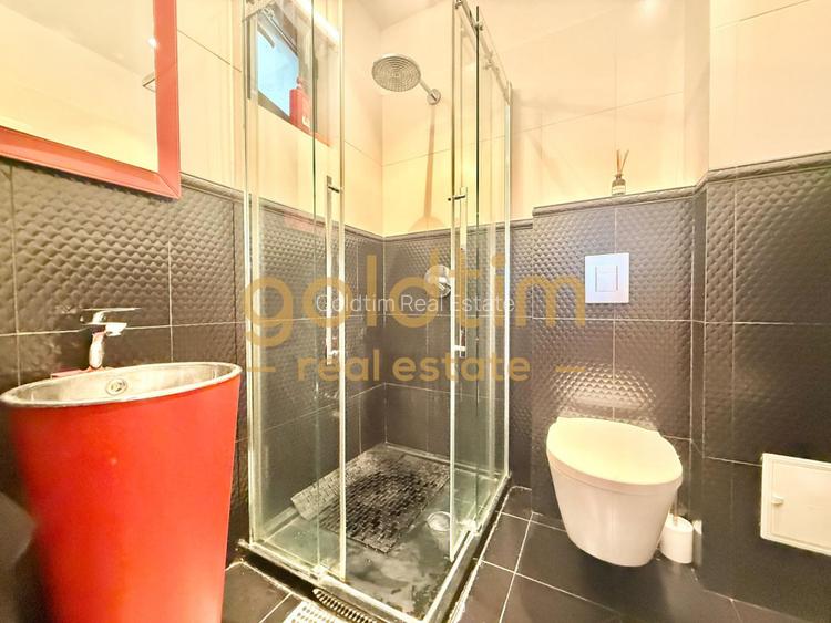 APARTAMENT SUPERB/ BLOC BOUTIQUE/COMPLET MOBILAT/UTILAT/LUX/BOXA/GARAJ/FLORESCA - 11