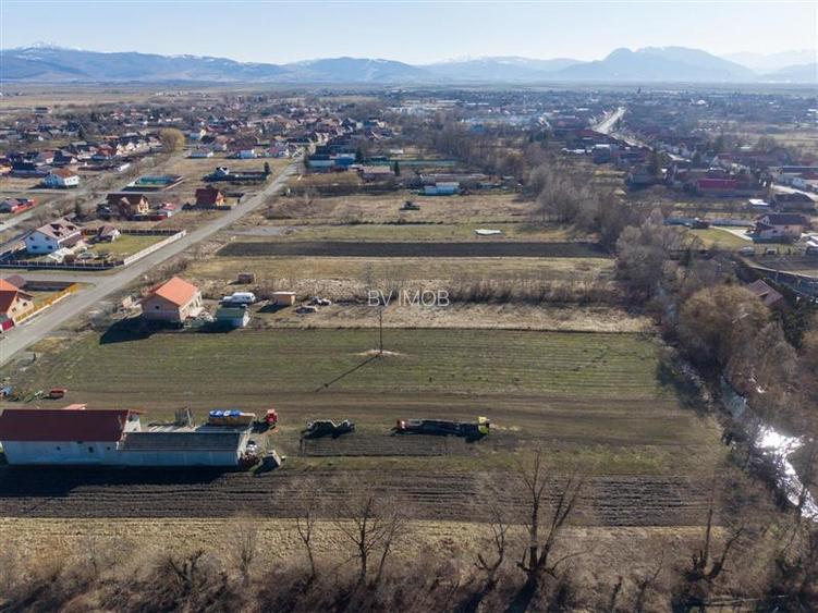 Vanzare teren intravilan Prejmer, 2000 mp - 14
