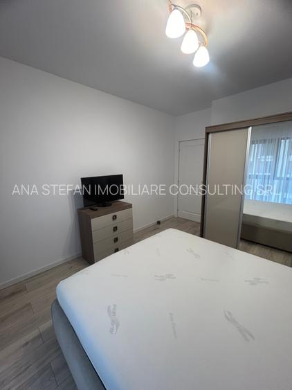 Lujerului l Plaza residence Faza 4 l 2 camere -loc de parcare l 10 min metrou l - 7