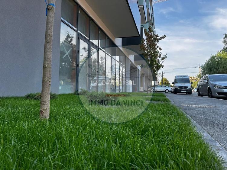 SPAȚIU COMERCIAL PREMIUM 2.400EUR– CARTIER BULGARIA, CLUJ-NAPOCA - 2