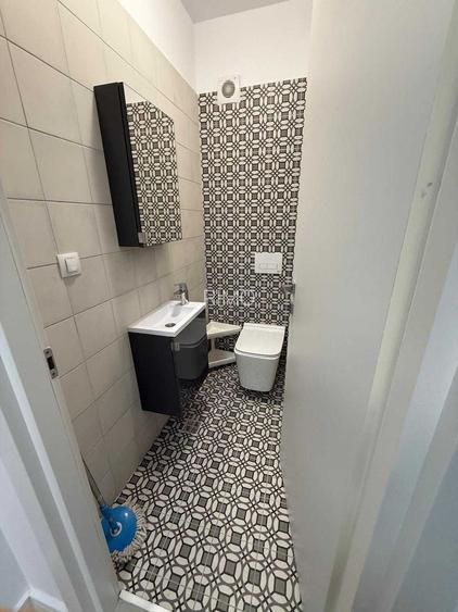 Apartament Onix Park Residence luminos, cu balcon si vedere pe curtea interioara - 8