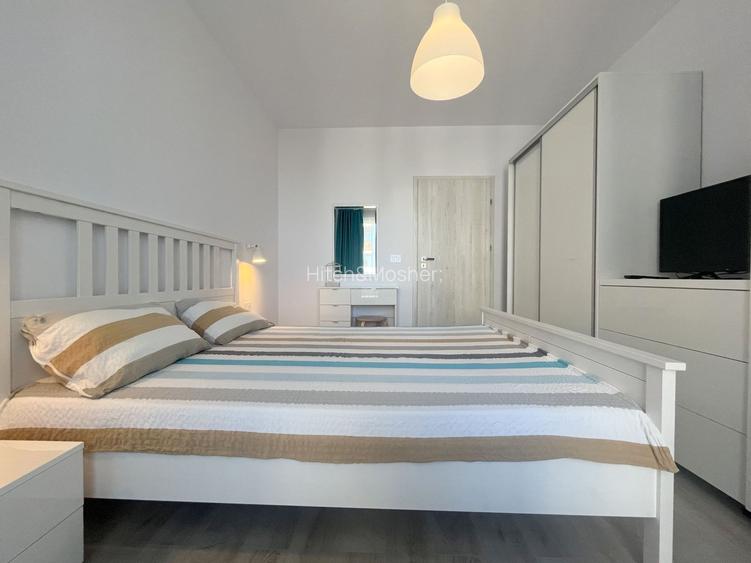 Apartament 2 camere de închiriat – Zona Torontalului, Iris - 9