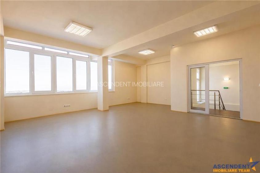 Spatiu comercial nou, acces facil, componenta si dotari apreciabile, Calea Bucur - 6