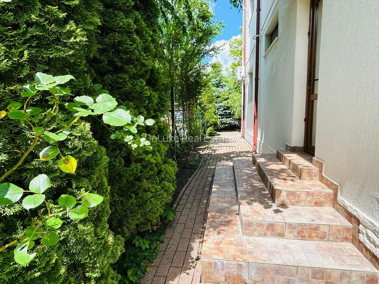 Vila de vanzare in Otopeni-central, zona linistita-Comision 0% - 19