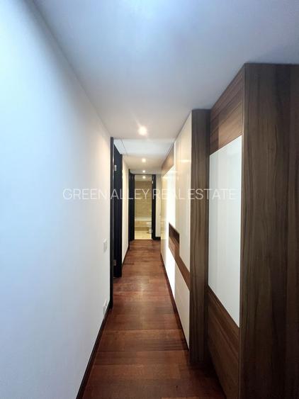 3 CAMERE + DRESSING || ALIA || DECOMANDAT || 2 LOCURI PARCARE - 14