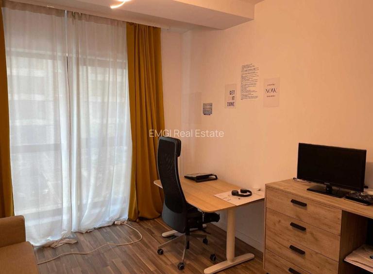 Apartament 3 camere 21 Residence Politehnica metrou Lujerului 2 locuri Parcare - 8