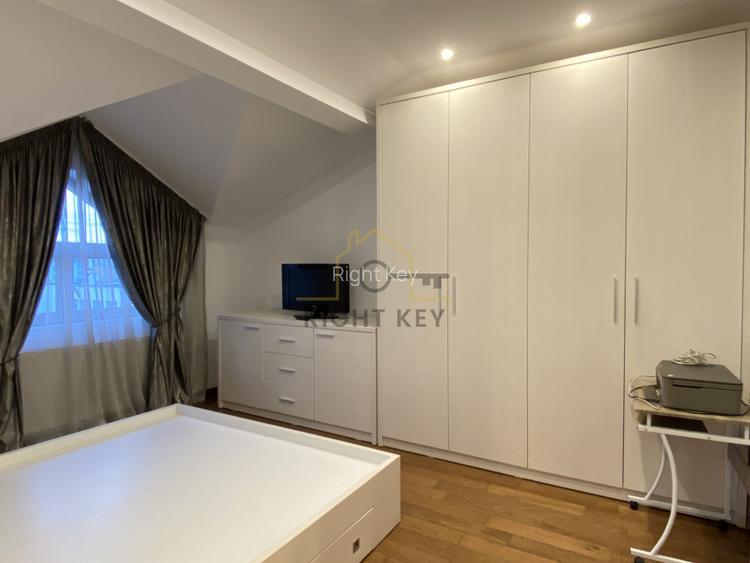 Apartament boutique 3 camere, 2 băi, 79mp, complet mobilat! Comision 0 - 5