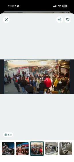 Business HORECA - restaurant  vad unic + cazare + teren 1080mp parcare - 3