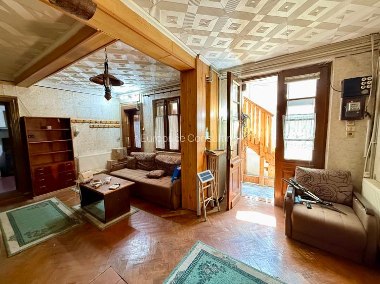 Domenii, str. Caraiman - 4