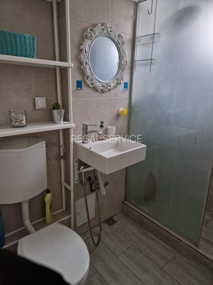 PIARA ROMANA-MAGHERU, inchiriere 2 cam LUX - 15