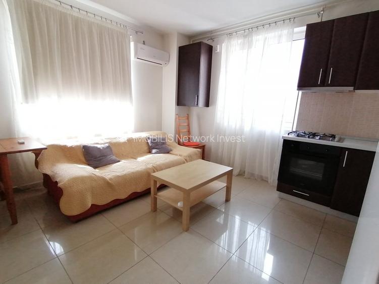 500€, Unirii, Nerva Traian, Timpuri Noi, apartament studio, modern, centrala - 19
