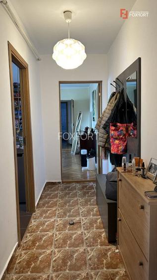Apartament cu 3 camere si garaj, zona Simion Barnutiu  - 18