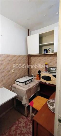 Garsoniera Crang - 3