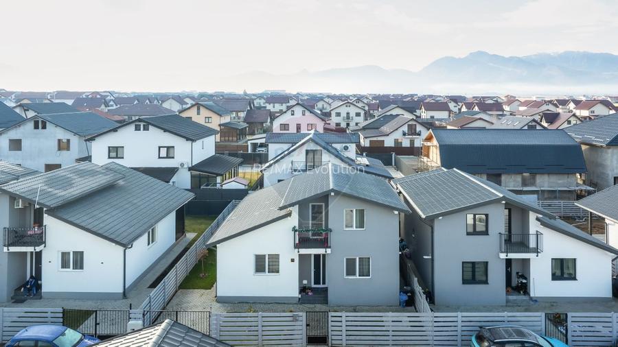 Comision 0%! Casa mobilată și utilată Izvor | toate utilitatile - 41